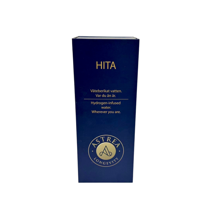 Hita V2 Vannflaske