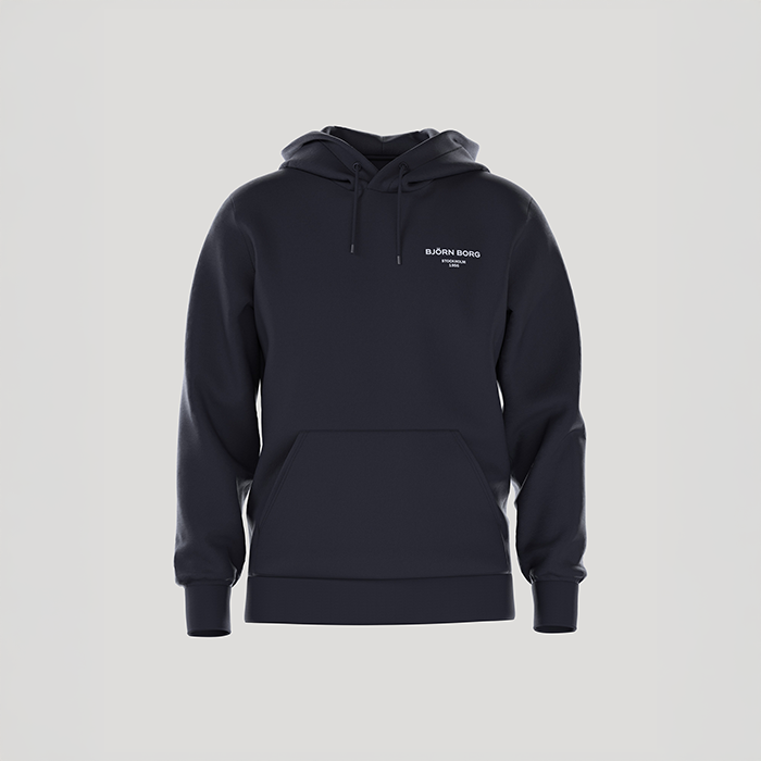 Essential Hettegenser Marine