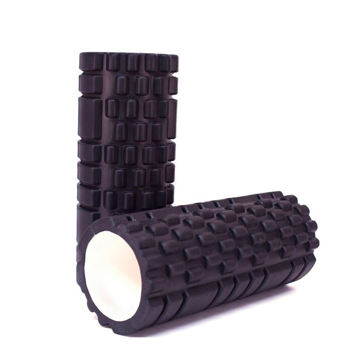 Trigger Roller Svart