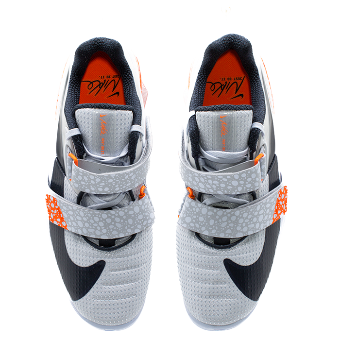 Nike Romaleos 4, Multi-Color/Multi-Color
