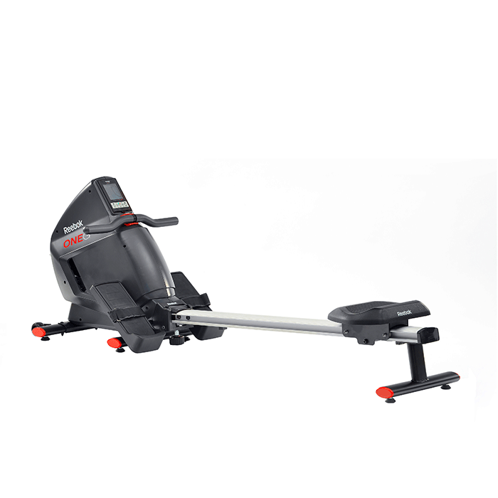 Reebok Rower GR, Black