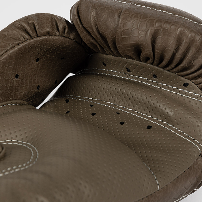 Impact Evo Scales Boksehansker Brun