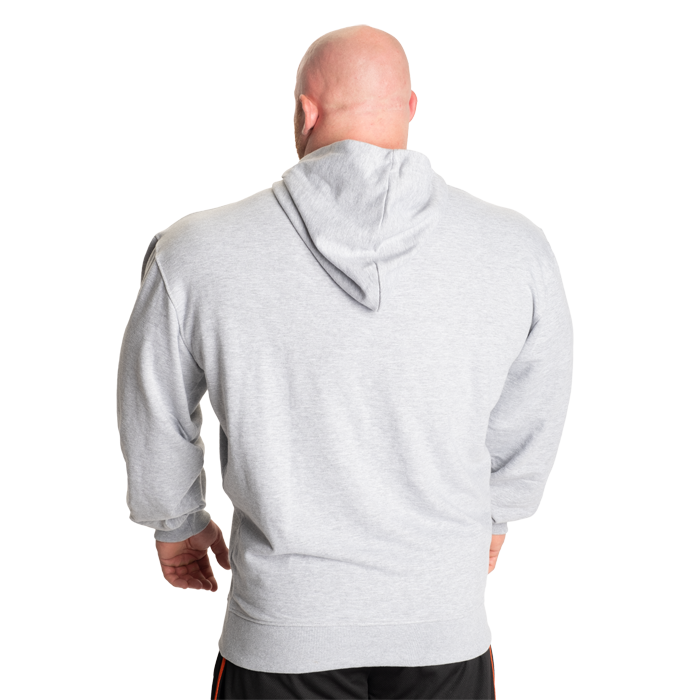 Original Classic Hoodie Lysgr&aring;