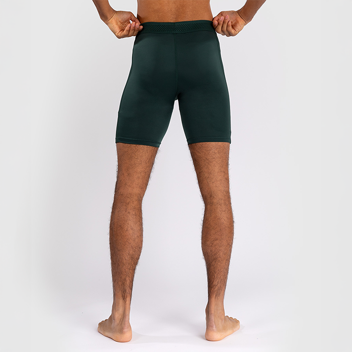 Technical 3.0 Vale Tudo Shorts Gr&oslash;nn