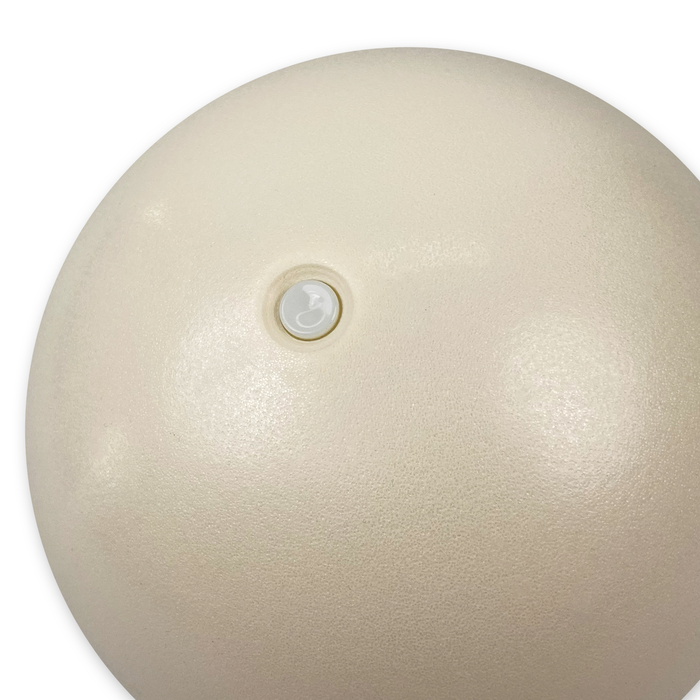 Vitaprana Pilatesball for Balanse-, Kjerne- og Pilatestrening
