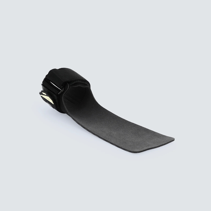 Heron Grips Treningsgrep Svart