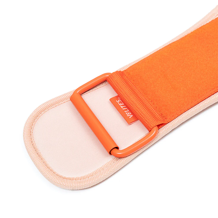 Velites Lifting Belt Orange