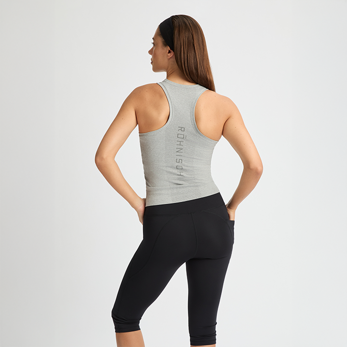 Seamless Flex Singlet