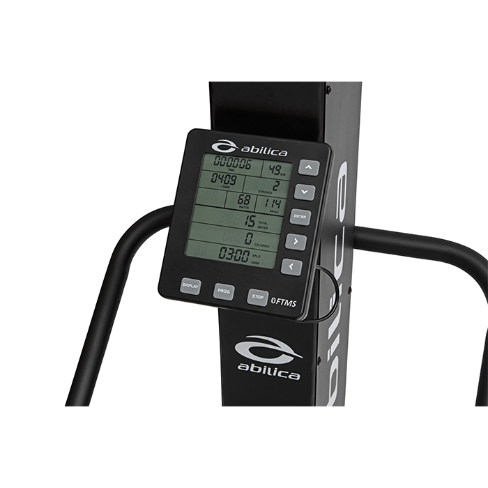 Abilica XC-Classic 2000 Stakemaskin