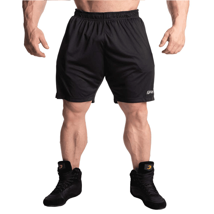 Dynamic Shorts, Black