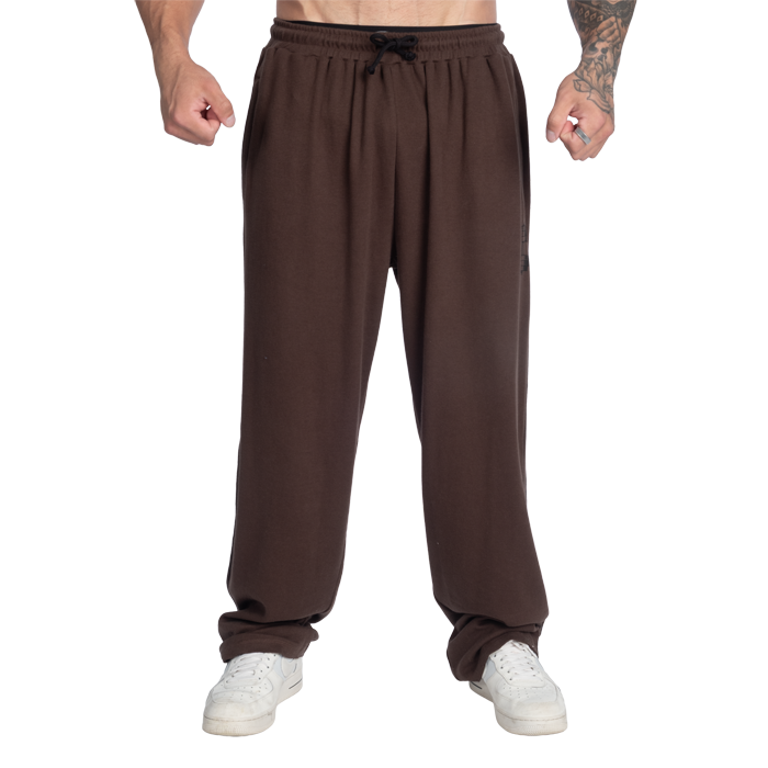 Thermal Original Bukse Brun