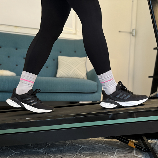 Titan Life Treadmill T56