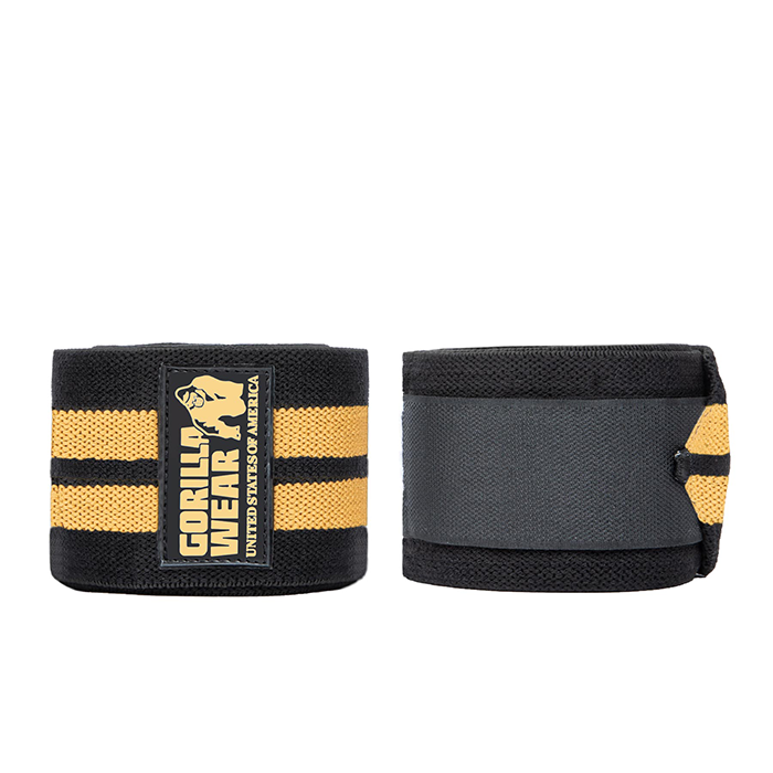 Knee Wraps, 2,5 m