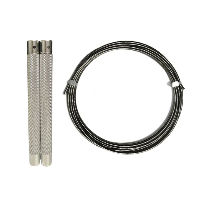 Speed Rope Elite 3.0 Hoppe tau S&oslash;lv