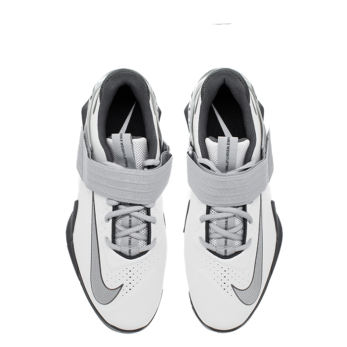 Nike Savaleos, Phantom Dust/Metallic Silver