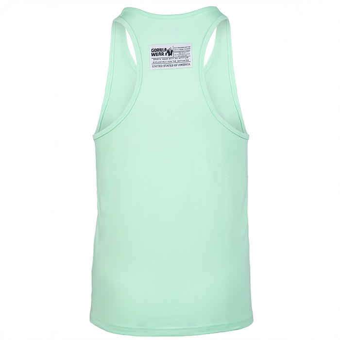 Treningssinglet mint