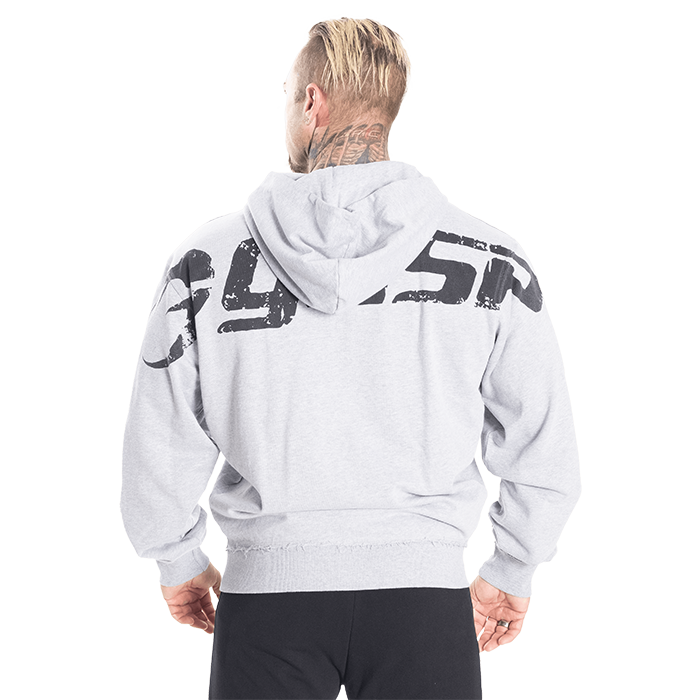 Original Hoodie, Greymelange