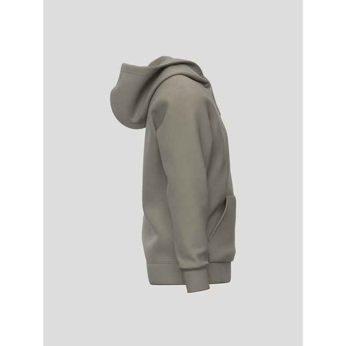 Borg Essential 4 Hettegenser Beige