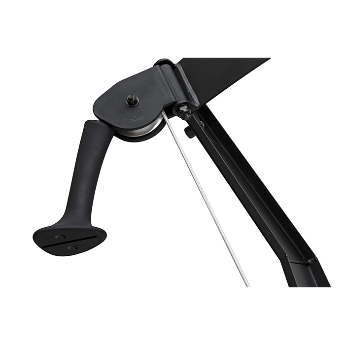 Abilica XC-Classic 2000 Stakemaskin med Stativ