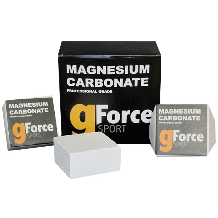 gForce Magnesium Carbonate, 56 g bit