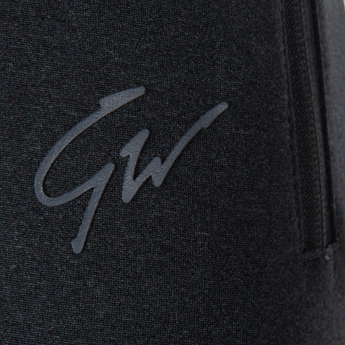 Glendo Pants, Anthracite