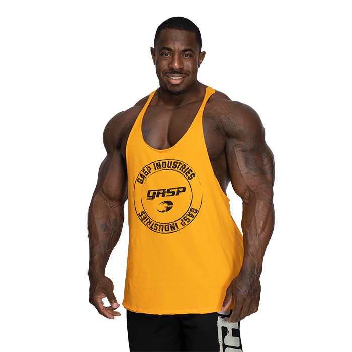 GASP Stringer, GASP Yellow