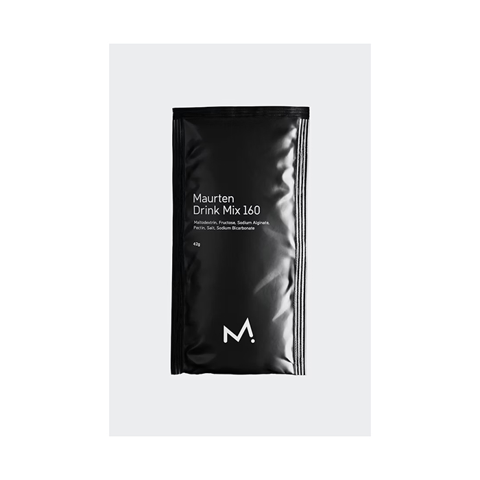 18 x Maurten Drink Mix 160, 720