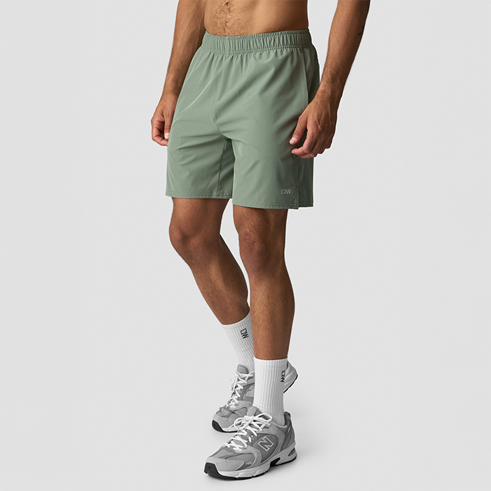 Shorts Gr&oslash;nn