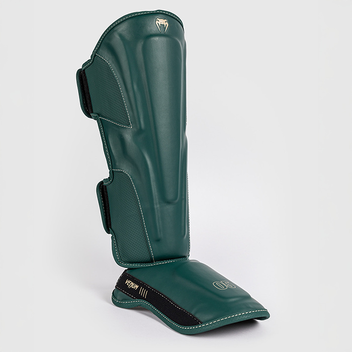 Impact Evo Shinguards Gr&oslash;nn