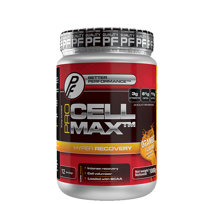 Cell Max Pro, 1000g