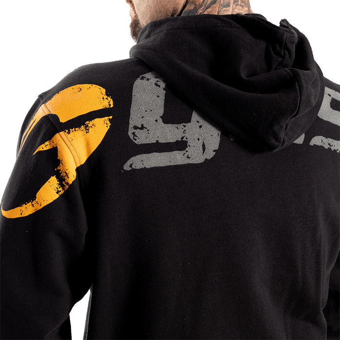 Original Hoodie, Black