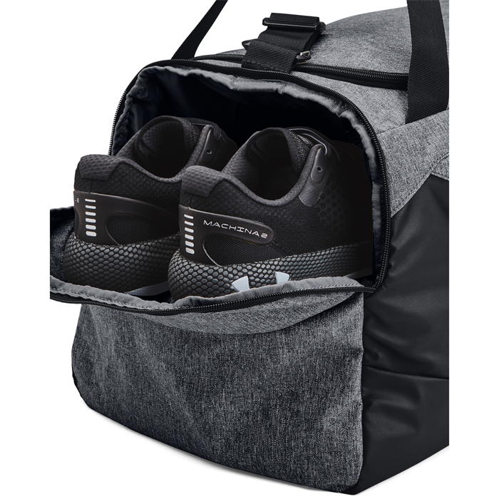 Undeniable 5.0 Duffle MD Pitch Gr&aring;