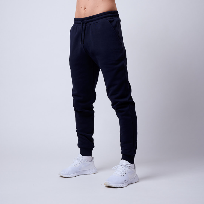 Core Sweat Pant Bl&aring;