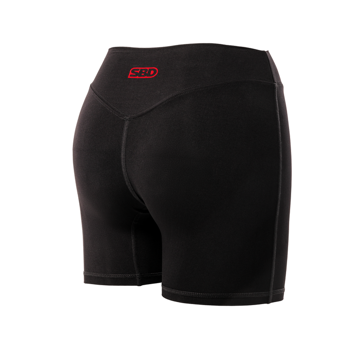 Classic Training Shorts Treningsshorts Dame