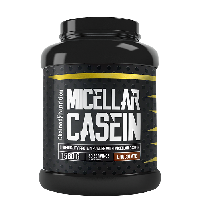Micellar Kasein Protein 1560 g chocolate
