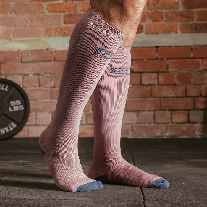 Deadlift Socks Markl&oslash;ftsokker