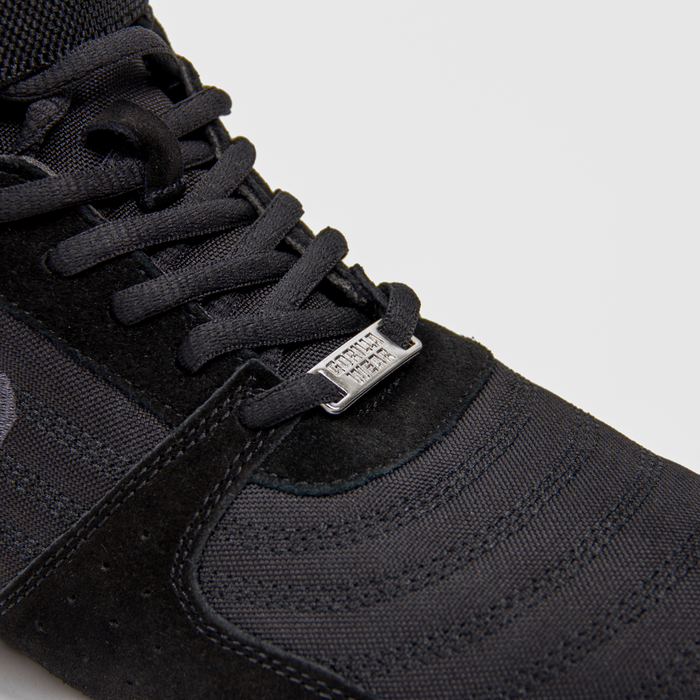 Perry High Tops Pro Sko Svart