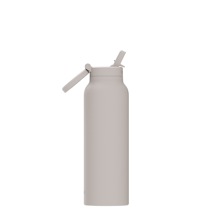Ringo Pro Vannflaske Hvit 700 ml