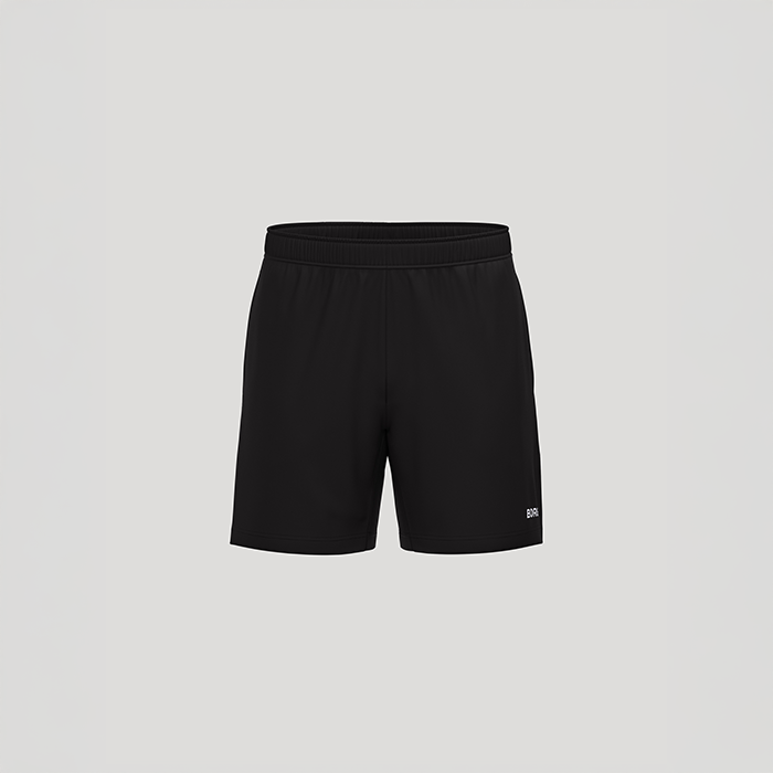 Active Training Shorts 7" Svart