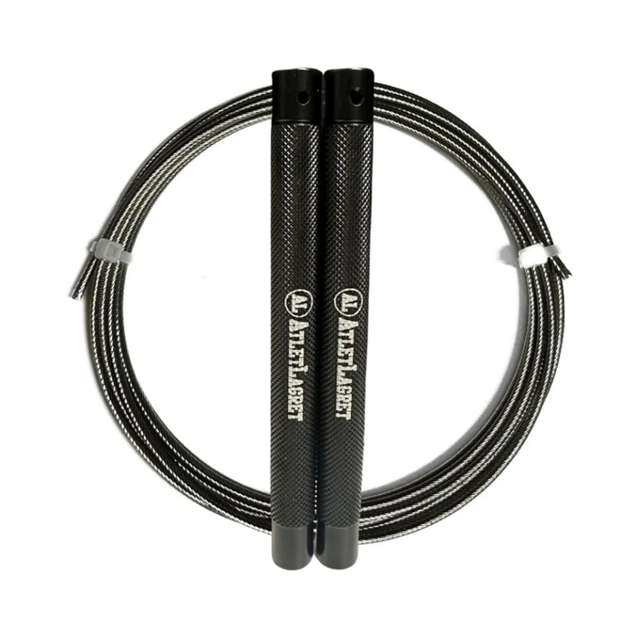 Speed Rope Elite 3.0 Hoppetau Svart