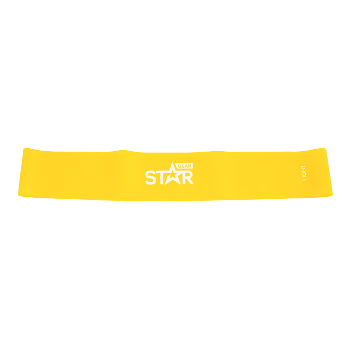Star Gear Miniband