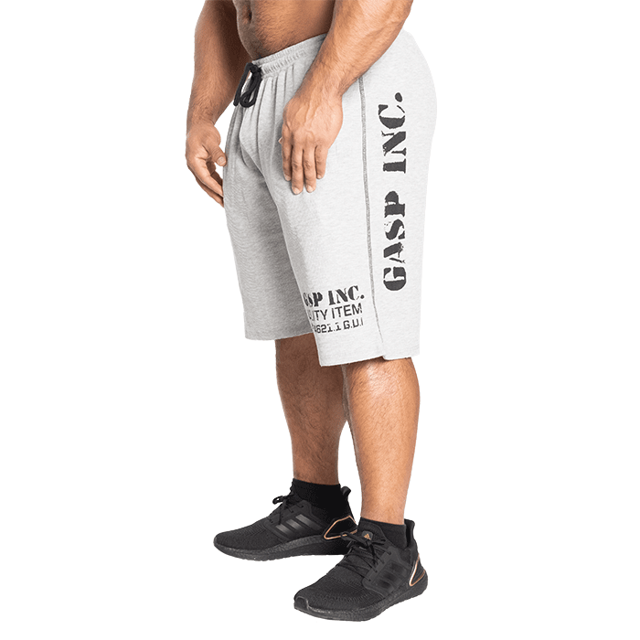Thermal Shorts Gr&aring;melert