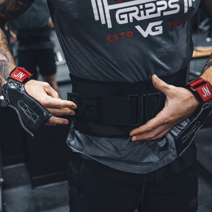 Hyperbelt L&oslash;ftebelte