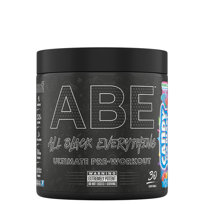 Applied Nutrition ABE Pre Workout, 375 g