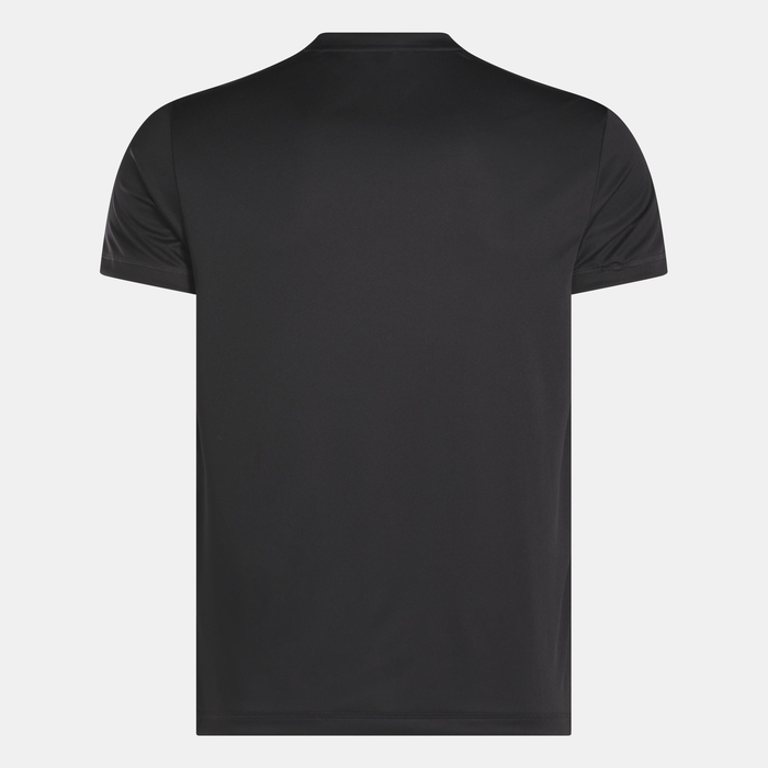 ID Train Kortermet Treningstr&oslash;ye Svart