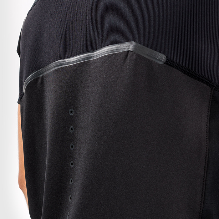 G-Fit Air Dry Tech T-skjorte Svart