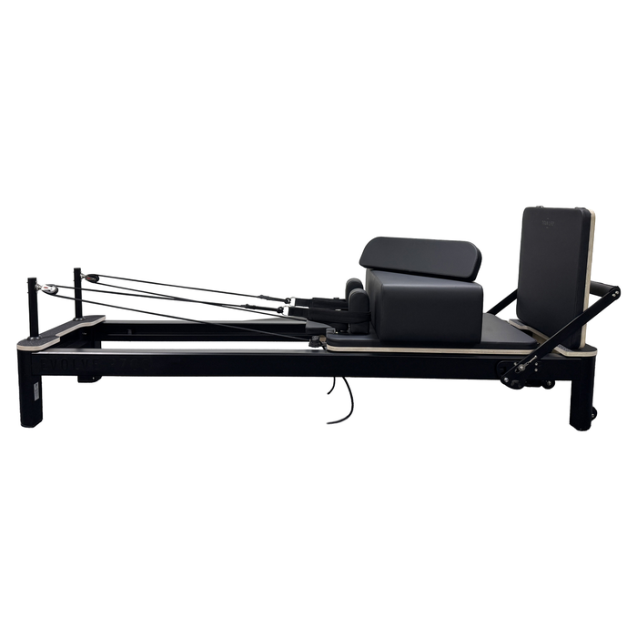 Reformer Evolver R700 Pilatesmaskin