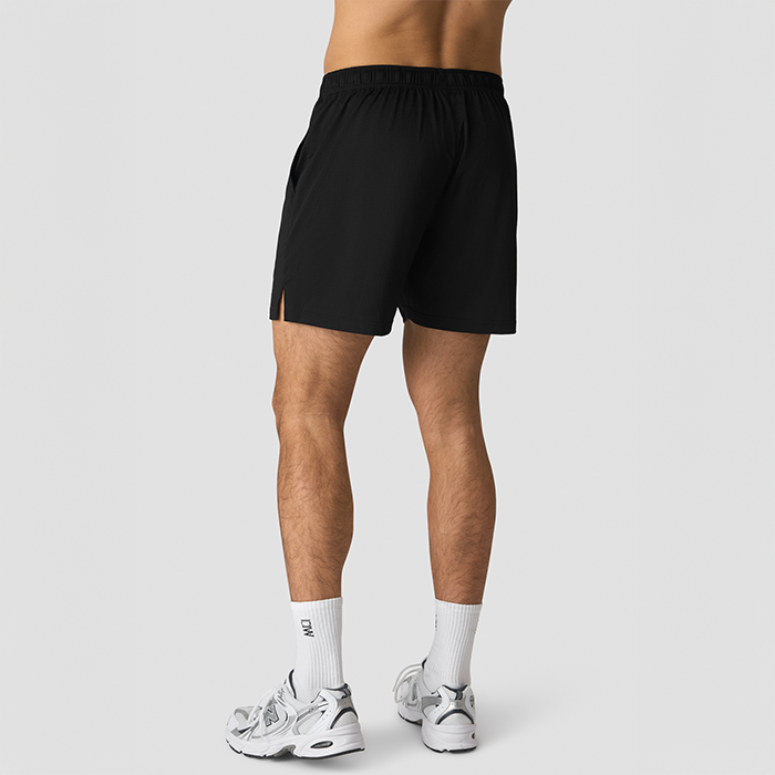 Stride Shorts Svart