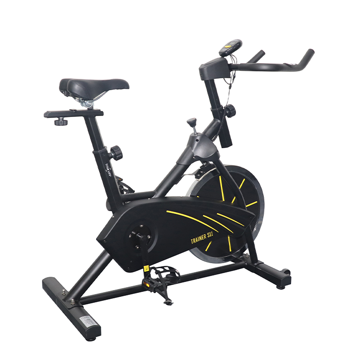 Trainer S11 Spinningsykkel