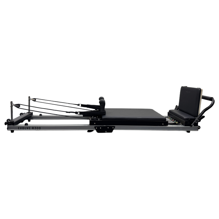 Reformer Evolver R300 Pilatesmaskin